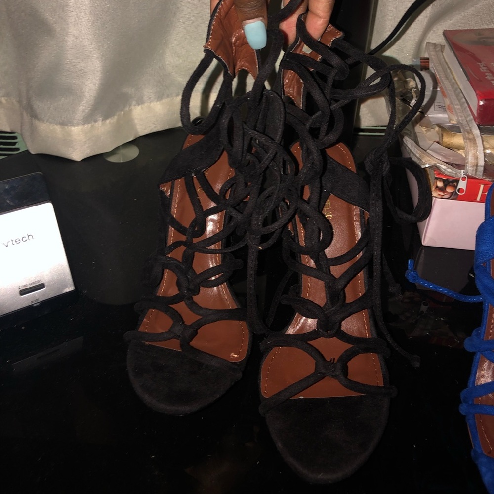 Heels